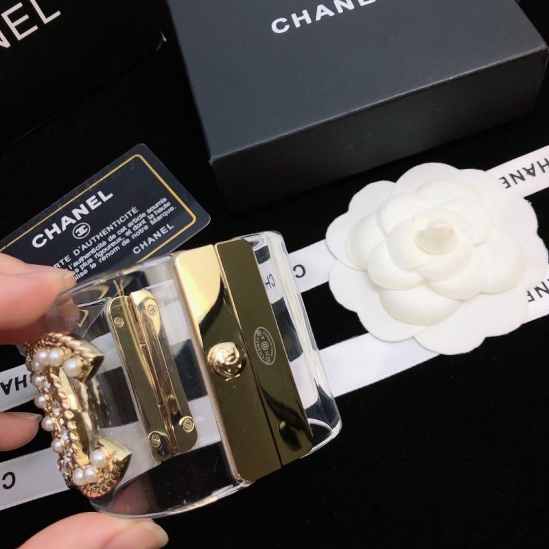 Chanel Bracelets